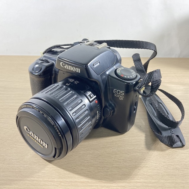 EOS1000QD 買取