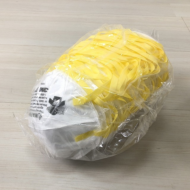 3M 8210 N95 宅配買取