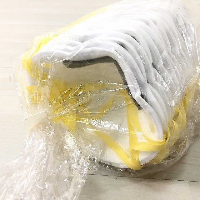 8210 N95 宅配買取