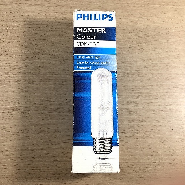 PHILIPS セラミックメタルハライドランプ