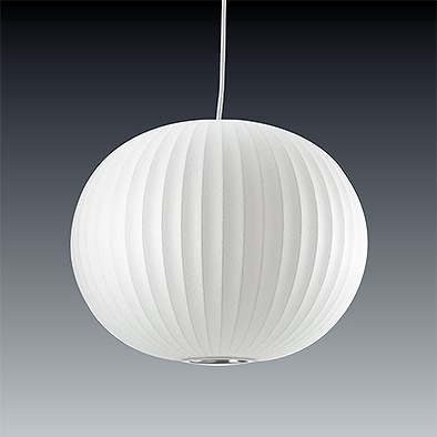 Herman Miller BBALL-M-P