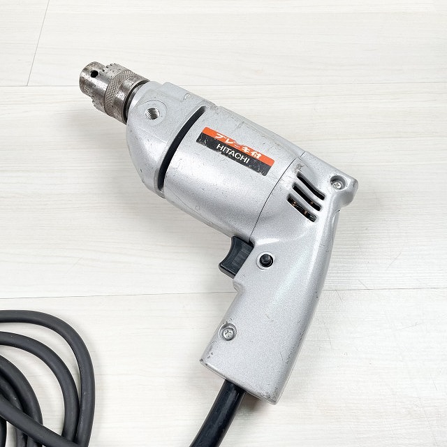電気ドリル D10BA