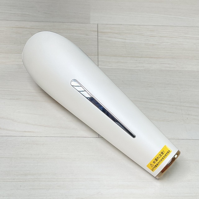 ヤーマン myse スカルプリフトプラス 電気ブラシ MS-82W