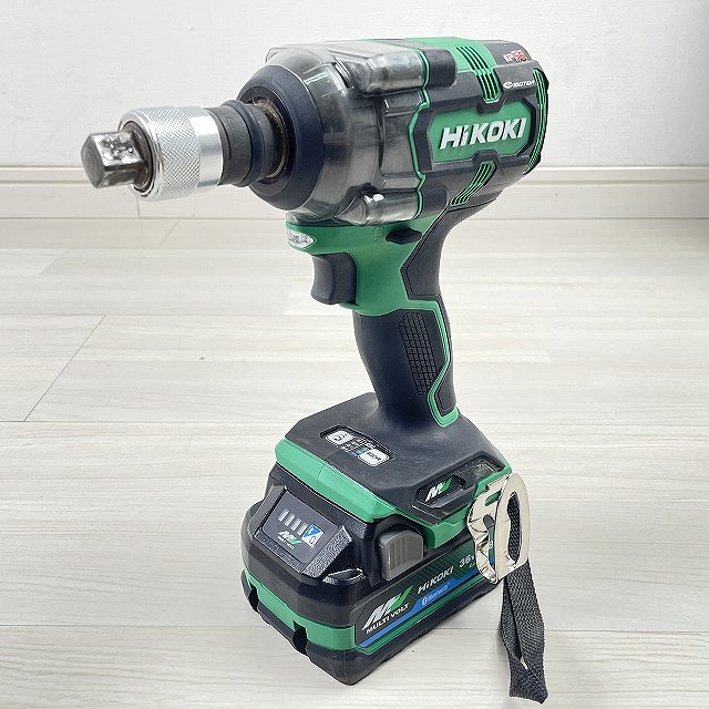 HiKOKI WR36DH