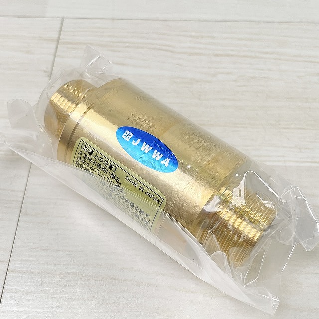 水栓金具 宅配買取