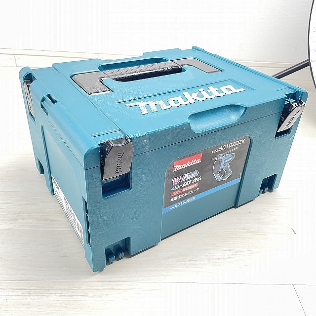 マキタ 充電式全ネジカッタ
