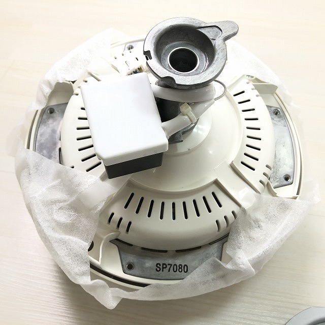 パナソニック SP7080