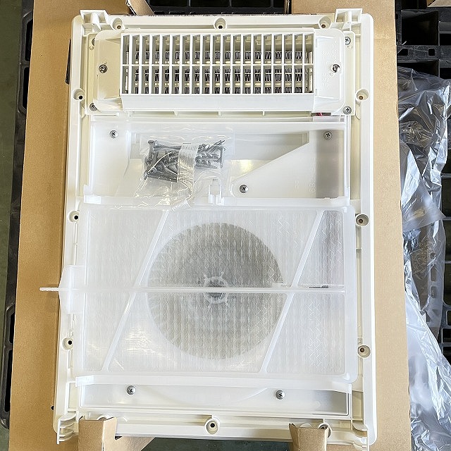 三菱電機 24時間換気機能付換気扇 V-143BZL5-TK
