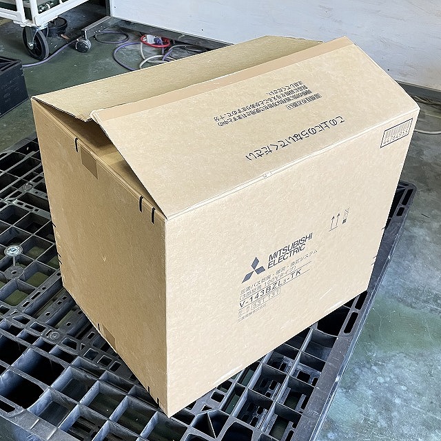 三菱電機 24時間換気機能付換気扇