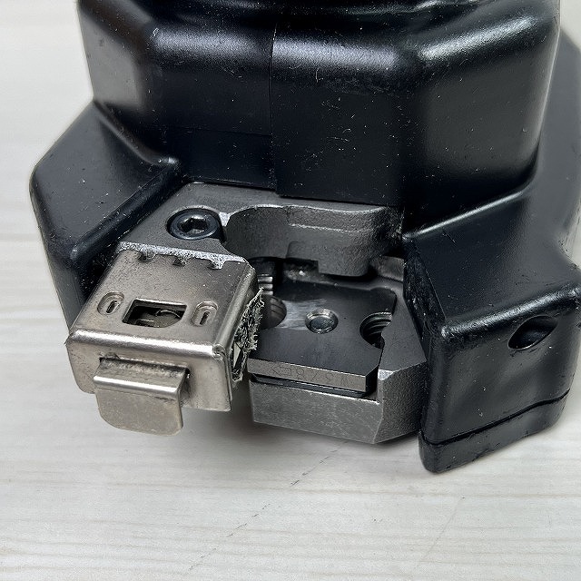 パナソニック 充電全ネジカッター EZ45A9LJ2G-B