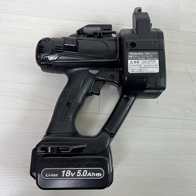 パナソニック EZ45A9LJ2G-B