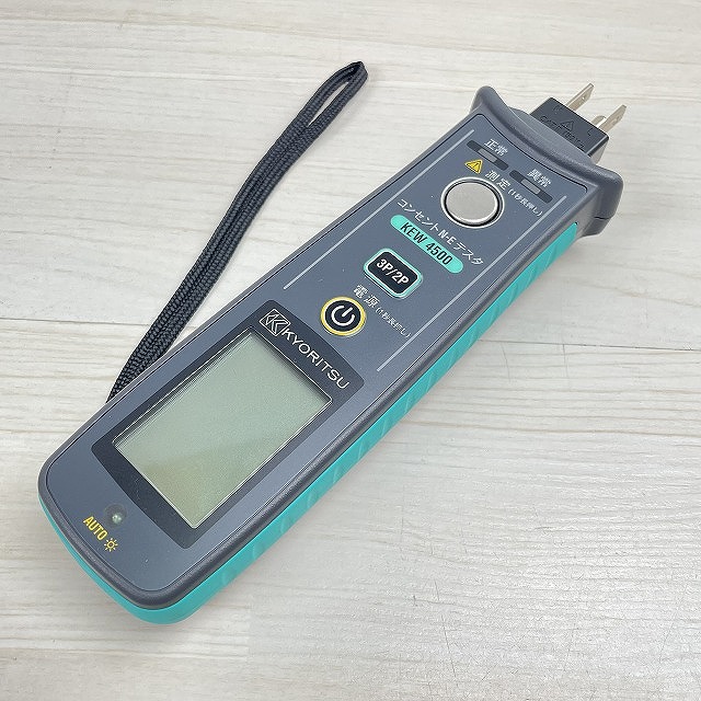 共立電気計器 KEW4500