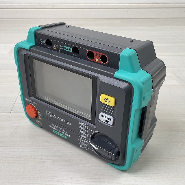 共立電気計器 KEW3125B