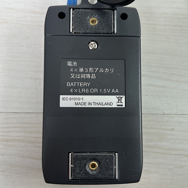 共立電気計器 非接触検相器 KEW8035