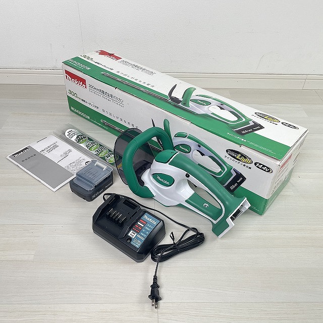 バリカン 電動工具 宅配買取 埼玉