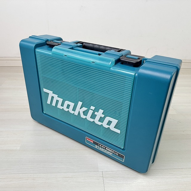 マキタ 充電式タッカ