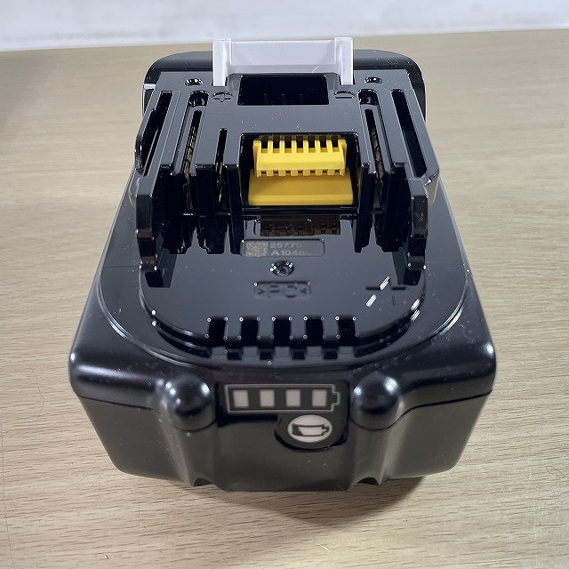 マキタ リチウムイオンバッテリー BL1860B
