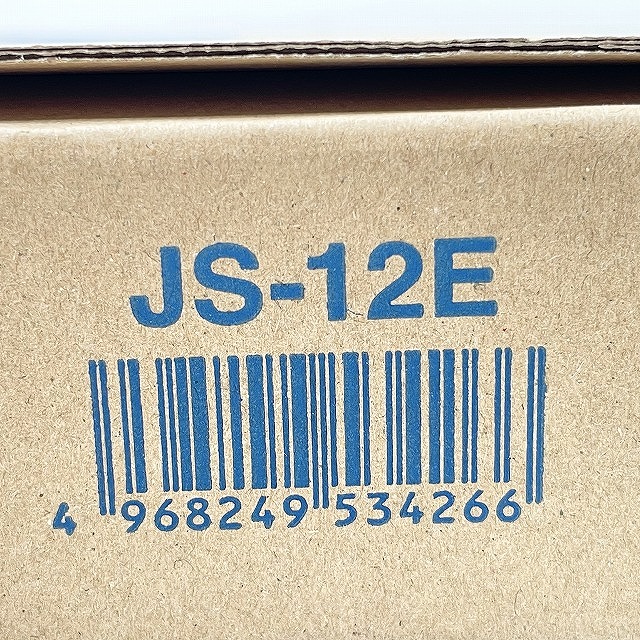 テレビドアホンセット JS-12E