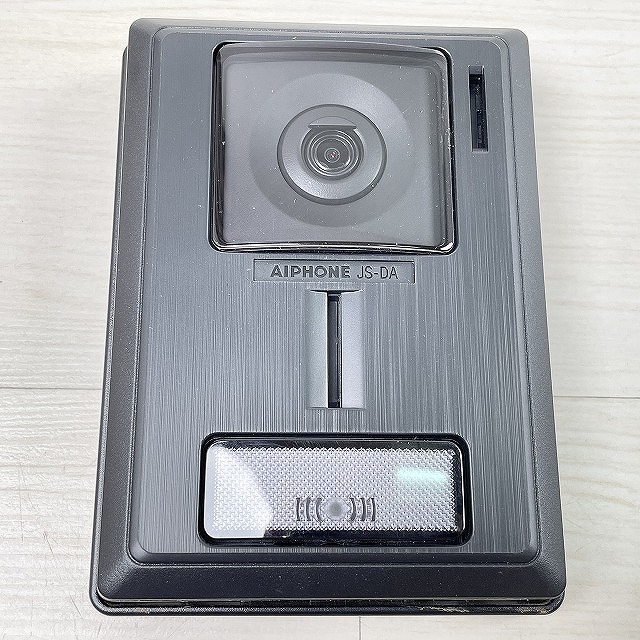 アイホン テレビドアホンセット JS-12E