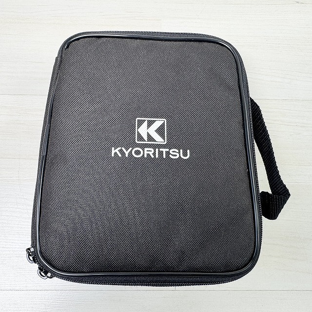 共立電気計器 交流電流測定用クランプメーター