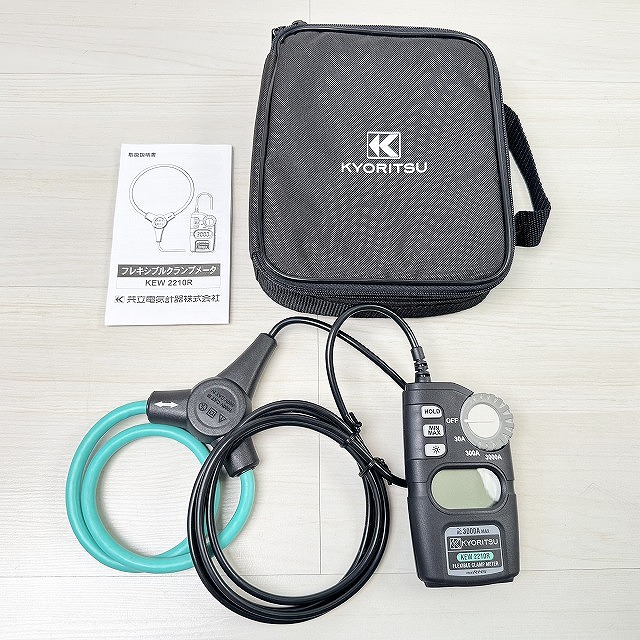 埼玉 宅配買取 計測器 測定器