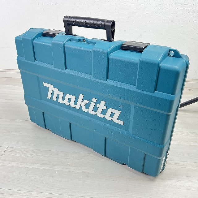 充電式ハンマドリル HR244DRGXV