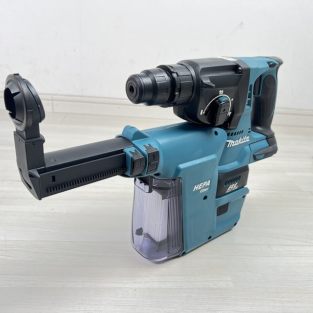 マキタ HR244DRGXV