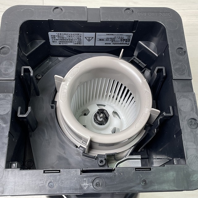 埼玉 宅配買取 換気扇