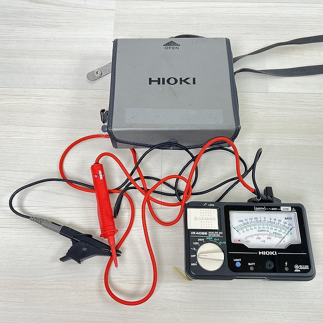 埼玉 宅配買取 計測器 高価買取