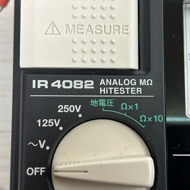HIOKI IR4082