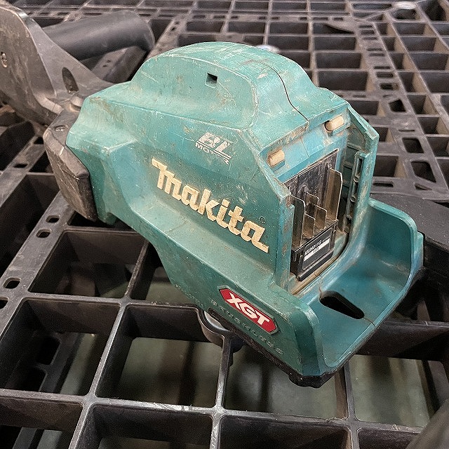 マキタ 充電式ヘッジトリマ MUH011G