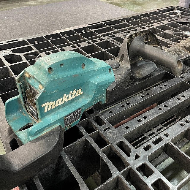 トリマー 芝刈り機