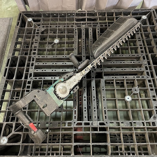 宅配買取 埼玉 電動工具 芝刈り機