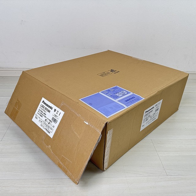 パナソニック LED和風シーリングライト