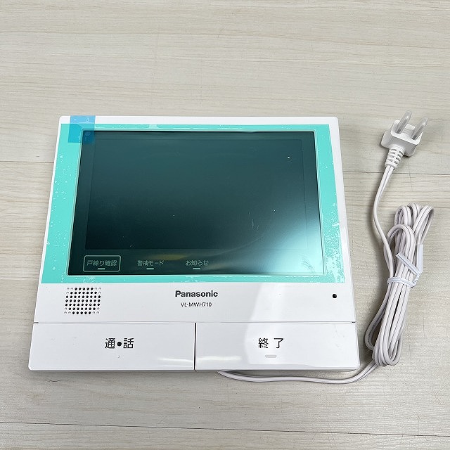 パナソニック VL-SVE710KF