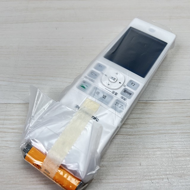 パナソニック VL-WD612