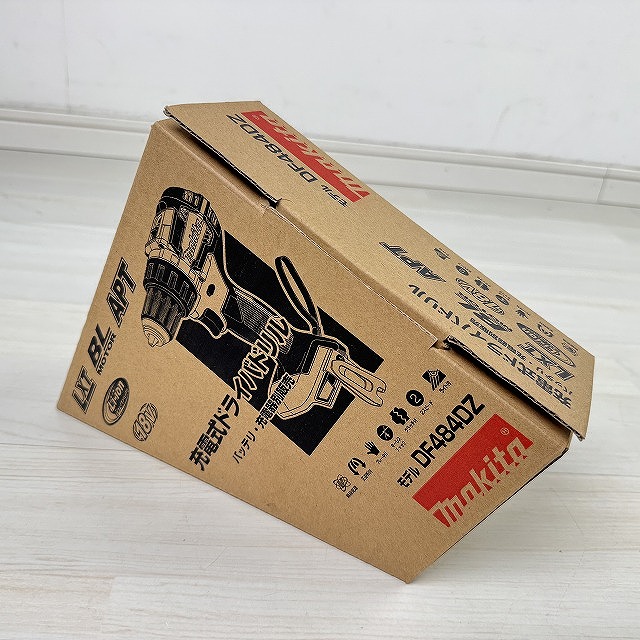 マキタ 充電式ドライバドリル