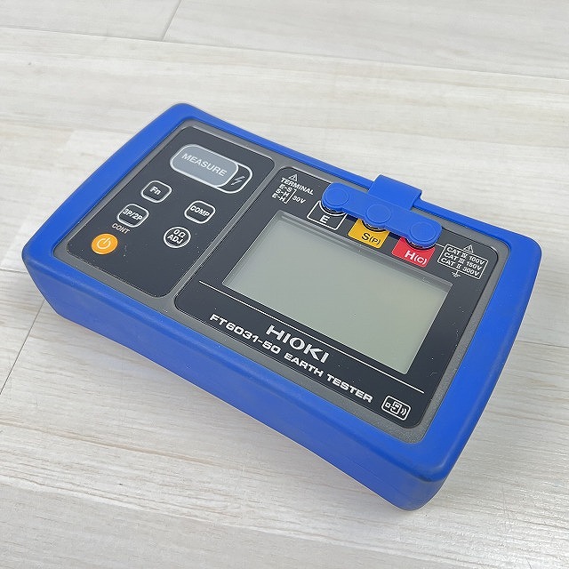 日置電機/HIOKI FT6031-50