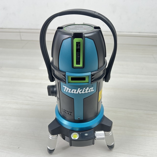充電式屋内･屋外兼用追尾墨出し器 SK507GDN