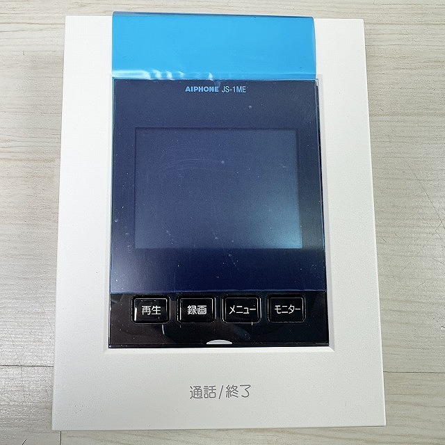 アイホン JS-12E