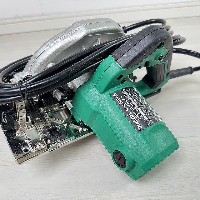 165mmマルノコ マキタ M565