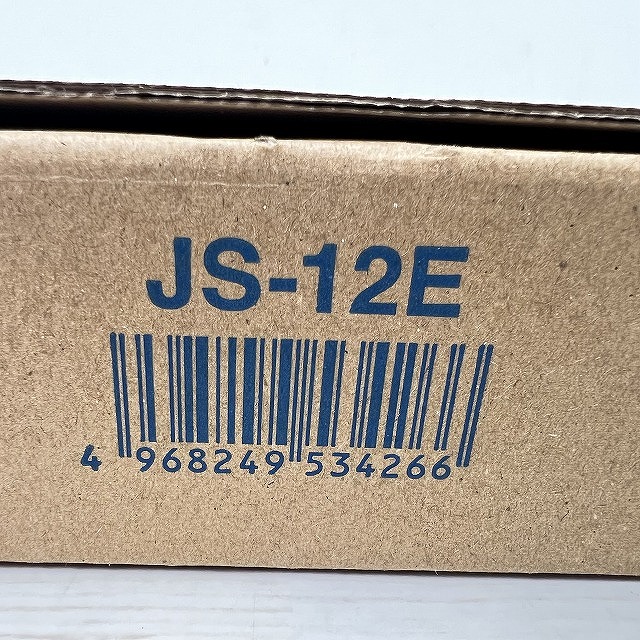 テレビドアホンセット JS-12E