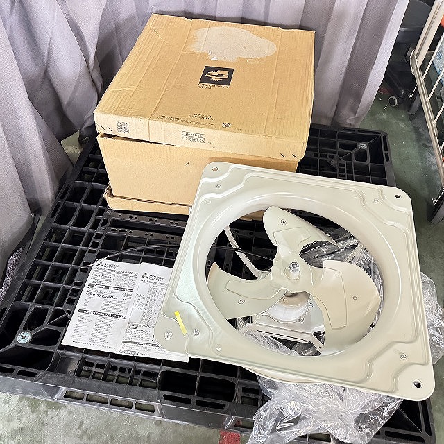 宅配買取 無料 高価買取 換気扇