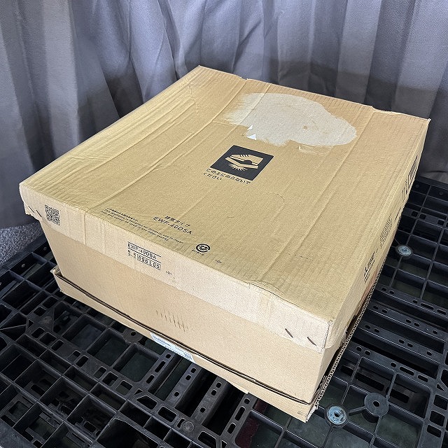三菱電機 産業用有圧換気扇