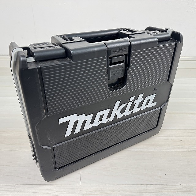 マキタ 充電式インパクトドライバ