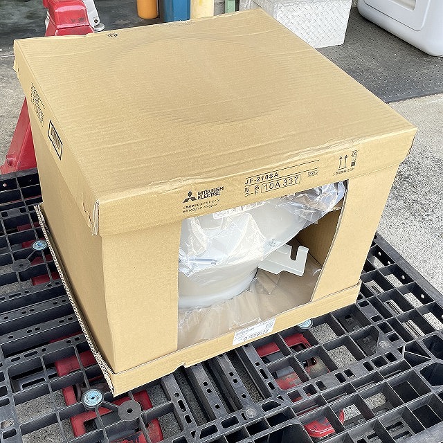 三菱電機 産業用換気送風機