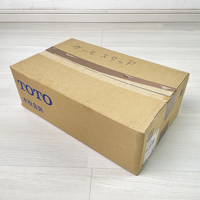 TOTO 水栓金具