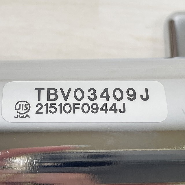 TOTO 水栓金具 TBV03409J