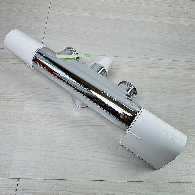 三栄水栓 サーモシャワー混合栓 SK1811