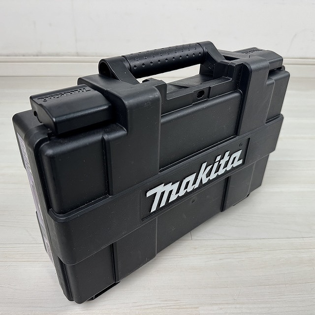 マキタ 充電式ペンインパクトドライバ